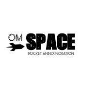 omspace rocket & exploration private limited logo image