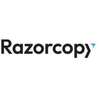 razorcopy logo image