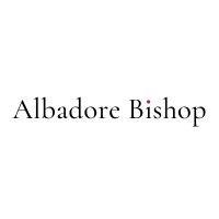 albadore bishop logo image