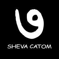 sheva catom fashion logo image