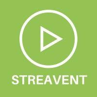 streavent logo image