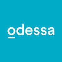 odessa logo image