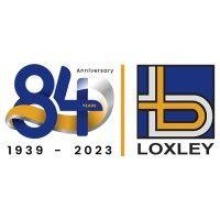 loxley public company limited logo image