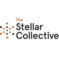 the stellar collective logo image