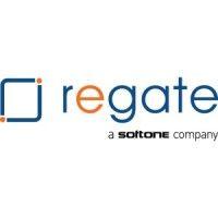 regate sa logo image