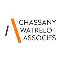 chassany watrelot & associes logo image