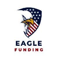 eagle funding logo image