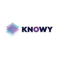 knowy logo image