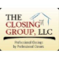 the closing group, llc logo image