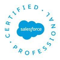 scott kirkwood, salesforce consulting logo image