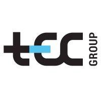 tec group, inc. logo image