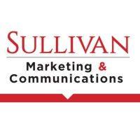 sullivan marketing & communications logo image