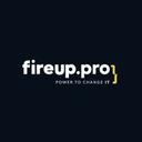 logo of Fireup Pro