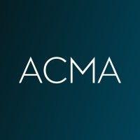 prior authorization | pacs - acma logo image