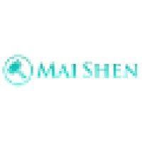 mai shen technologies logo image