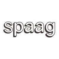 spaag logo image