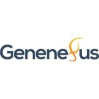 genenexus logo image