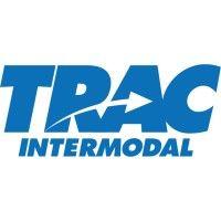 trac intermodal logo image