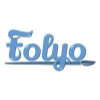 folyo logo image