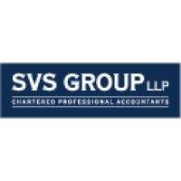 svs group llp chartered professional accountants