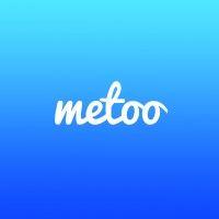 metoo logo image