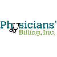 physicians' billing, inc. logo image