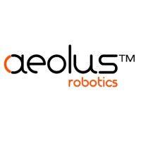 aeolus robotics, inc. logo image