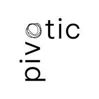 pivotic logo image