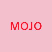 mojo - uk’s leading at-home sperm care provider logo image