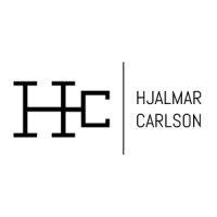 hjalmar carlson logo image