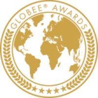 globee awards logo image