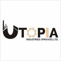 utopia industries pvt. ltd.