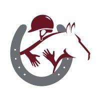 helping horse therapeutic programs logo image