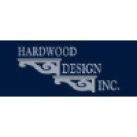 hardwood design inc. logo image