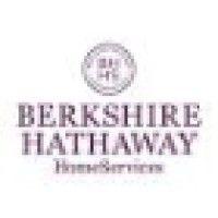 berkshire hathaway home services michigan real estate 1 logo image