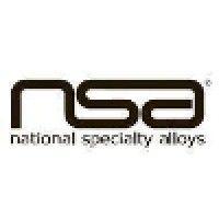 national specialty alloys, inc. logo image