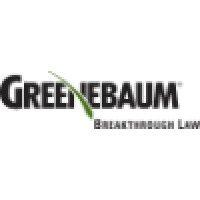 greenebaum doll & mcdonald pllc logo image