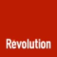 revolution strategy logo image