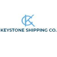 keystone shipping co. logo image