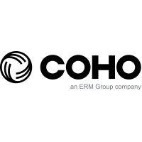 coho, an erm group company