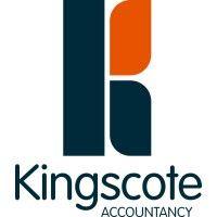 kingscote accountancy logo image