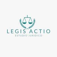 estudio legis actio logo image