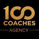 logo of 100 Coaches Agency