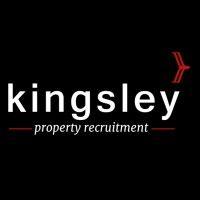 kingsley logo image