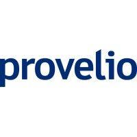 provelio logo image