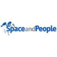 spaceandpeople india pvt ltd logo image