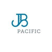 jb pacific logo image