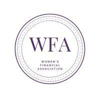 women's financial association logo image