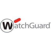 watchguard uk & ireland logo image