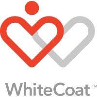 whitecoat healthcare inc. logo image